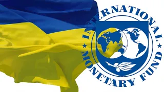 The IMF Connection with the Ukraine Crisis