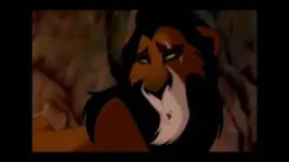 Youtube Poop - The Lion King