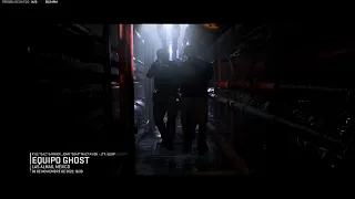 Call Of Duty: Modern Warfare 2 - Misión 16 - Equipo Ghost (Español Latino) HD