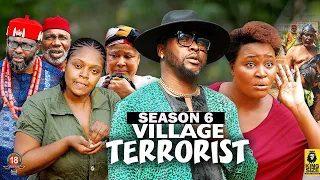 VILLAGE TERRORIST (SEASON 6){TRENDING NEW 2023 NIGERIAN MOVIE}-2023 LATEST NIGERIAN NOLLYWOOD MOVIES