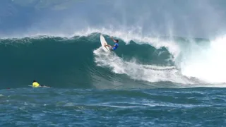 Honolua Bay Super Session