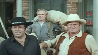 Bonanza - Staffel 4 Folge 17 (WESTERN Cowboy Film Deutsch)