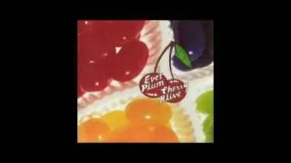 Sticky & Greasy- Eve's Plum