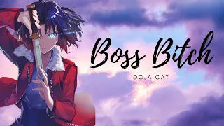 Boss Bitch - AMV -「Anime MV」