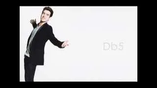 Logan Henderson's Vocal Profile (Eb3-D5) (Studio Recordings from 2010-2012)