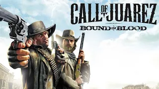 Прохождение Call of Juarez Bound in Blood Часть 15 ➤ Заблудшие души (ФИНАЛ)