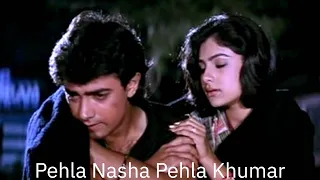 Phala Nasa Phala Khumar ll.  Love song ll. Udit Narayan