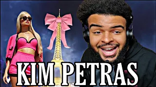 Kim Petras: Future Starts Now [REACTION] 🗼