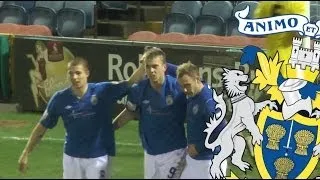 Goal Highlights - Stockport County Vs Barrow AFC