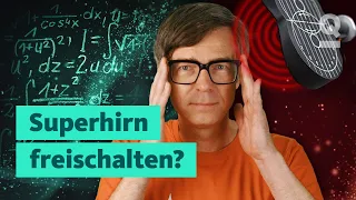 Wie wirst du ein Genie? | Quarks: Dimension Ralph