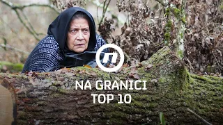 Šverc - Na granici TOP 10 trenutaka