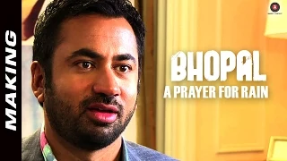 Making Of Bhopal: A Prayer For Rain | Kal Penn, Mischa Barton, Martin Sheen
