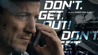 Don't get out (Vostfr) - Bande Annonce - Film Action Thriller