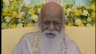 Is it Possible to Create a Crime-Free Society? - Maharishi Mahesh Yogi