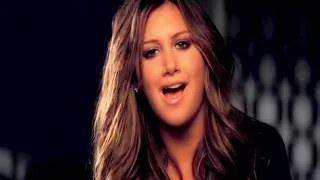 Ashley Tisdale - It's Alright It's OK (Official Video) [4K Remastered]