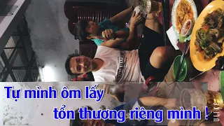 DQTV Hoa Nở Không Màu karaoke beat chuẩn Hoài Lâm