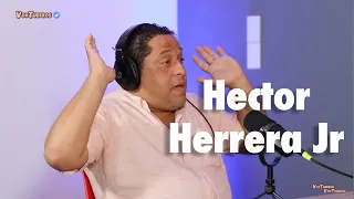 EPISODIO #107 Ser hijo de Cholo es difícil / Hector Herrera Jr