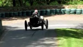 Darracq 25 Litres 200hp 1905 Mark Walker, Amazing VSCC