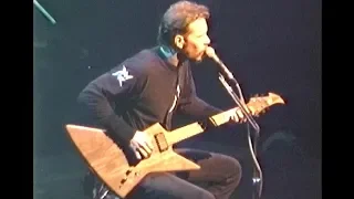 Metallica - Live in Reno, NV, USA (1997) [Full Show]