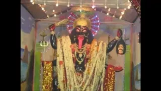 SHRI MAHAKALI CHALISA