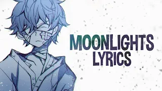 1 HOUR Nightcore - Moonlight (XXXTENTACION/Kid Travis COVER) [Lyrics]