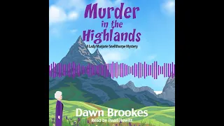 Murder in the Highlands Retail Sample