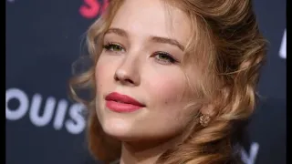 Haley Bennett - From Baby to 31 Year Old