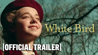 White Bird - *NEW* Official Trailer Starring Helen Mirren