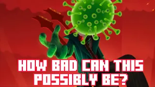 How Bad Can I Be (Covid-19 Edition) | SpeedsterGaming_21