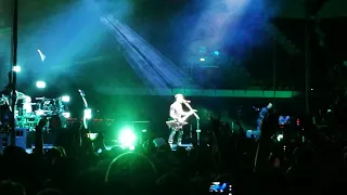 Godsmack -  Awake Live In Sofia 30.03.2019