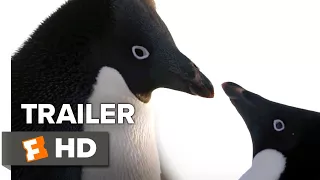 Penguins Trailer #1 (2019) | Movieclips Indie