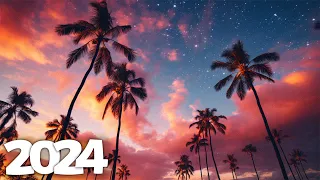 Alan Walker, Dua Lipa, Coldplay, Martin Garrix & Kygo, The Chainsmokers Style 🔥 Summer Vibes #006