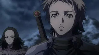 Claymore 21 (AniLibria 1080p RUS)