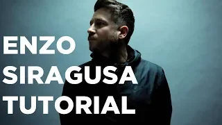 How To Make Minimal House Like Enzo Siragusa | +Samples