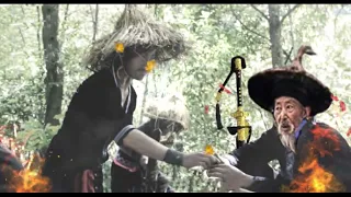 Tuam Leej Kuab The Hmong Shaman Warrior (Part 914)