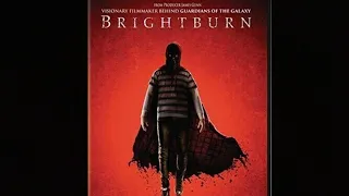 Opening to Brightburn 2019 DVD