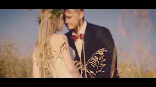 Красивый свадебный клип 2019. Одесса свадьба. Куяльник