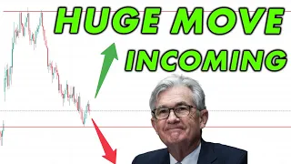 This Will SHAKE The Market Tomorrow (Powell + TikTok Ban)