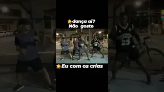 kikando e me olhando Coreografia tik tok cover