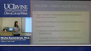 "Reflect, Reinvent, Adapt: An Approach to Teaching and Learning in Public Health" by Mirhya