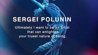 And I Love Him - Sergei Polunin Tribute