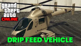 GTA Online Weekly Update | 2x Money On Bunker Missions | New Helicopter | Hindi | Gta Rage