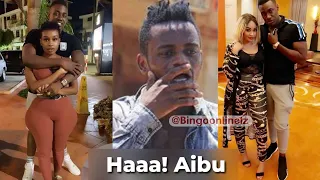 MASKINI ZARI AMKOSA KING BAE POSHQUEEN AMCHUKUA KING WA ZARI JIONEE HAPA