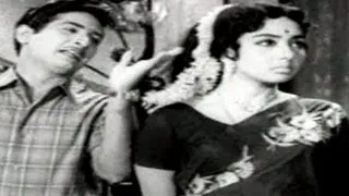 Bomma Borusa Songs - Sarle Pove Vagaladi - Chandra Mohan - Varalakshmi