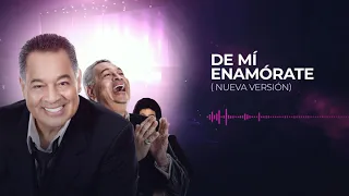 Tito Nieves - De Mí Enamórate (Audio Oficial)
