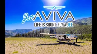 Aircraft Review: Cessna Caravan