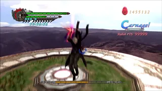 DMC4 SE Bloody Palace - Floor 101 with Nero