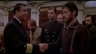 Das Boot - орлы