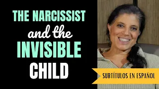 The narcissist and the invisible child