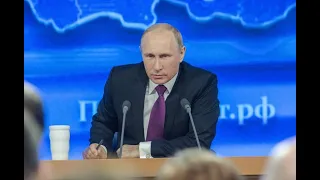 Asasinat asupra lui Vladimir Putin! Limuzina liderului Rusiei a facut accident